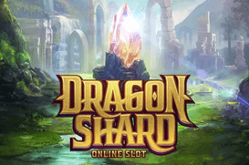 Dragon Shard – slot z dwoma światami i jackpotem progresywnym