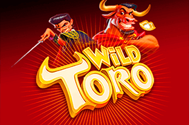Wild Toro – hiszpański slot z mechaniką kroczących symboli wild